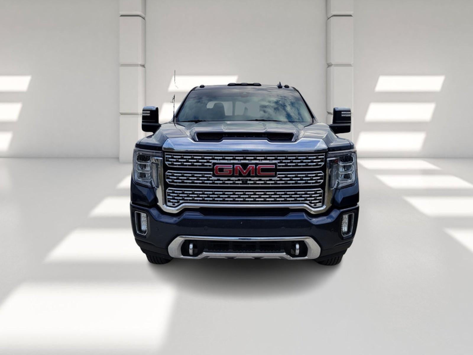 2023 GMC Sierra 3500 HD Denali