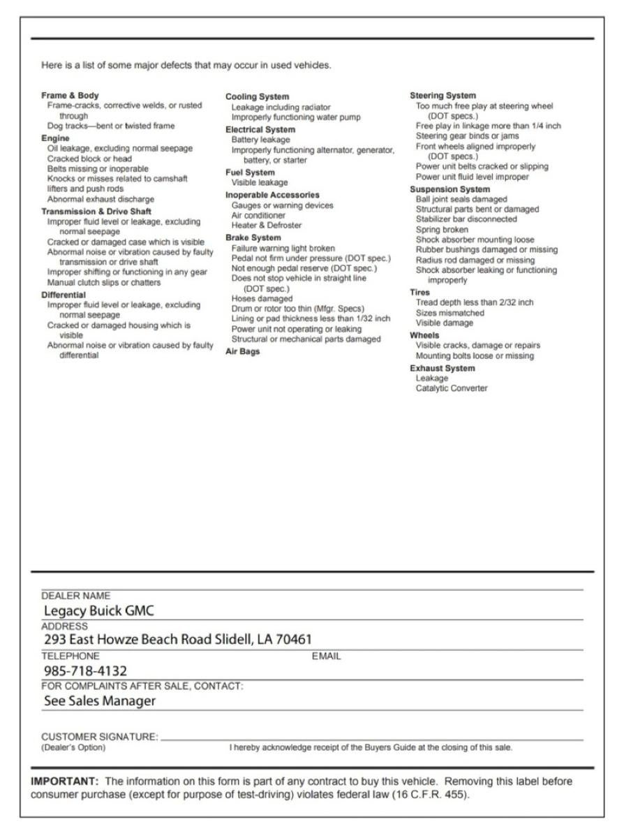 2023 GMC Sierra 3500 HD Denali