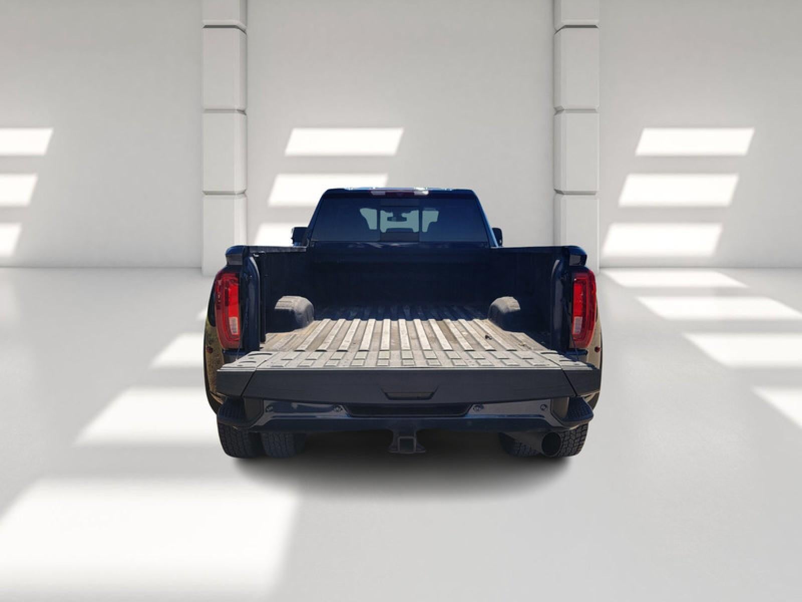 2023 GMC Sierra 3500 HD Denali