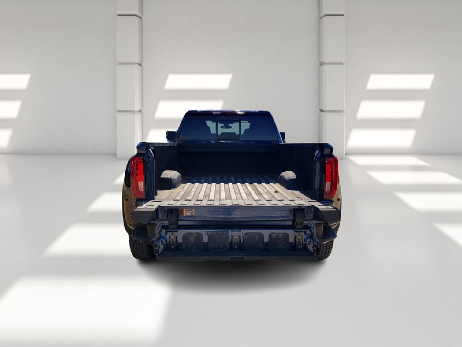 2023 GMC Sierra 3500 HD Denali