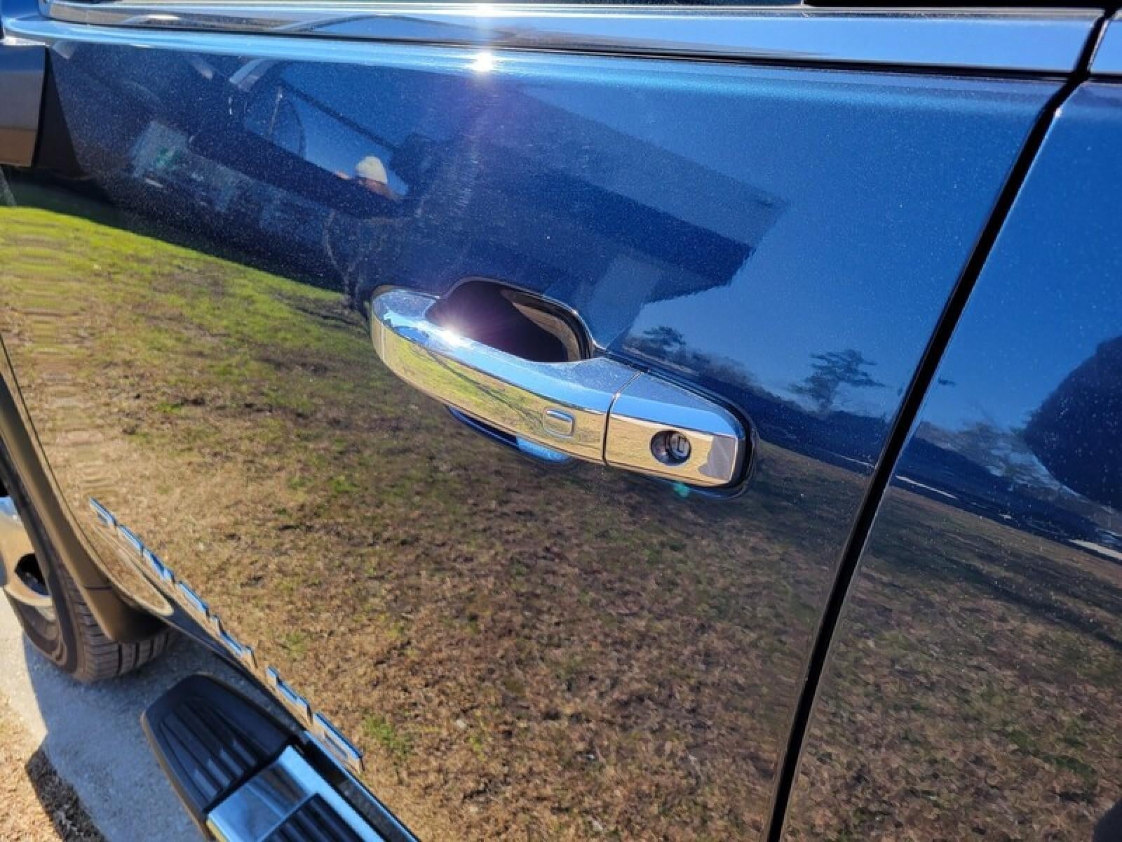 2023 GMC Sierra 3500 HD Denali