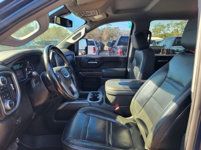 2023 GMC Sierra 3500 HD Denali