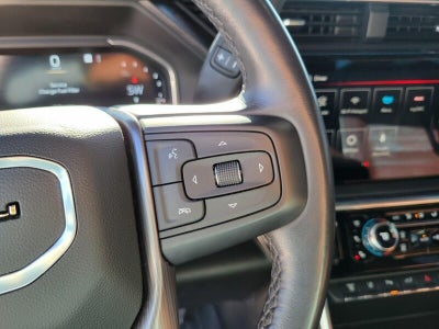 2024 GMC Sierra 3500 HD Denali Ultimate