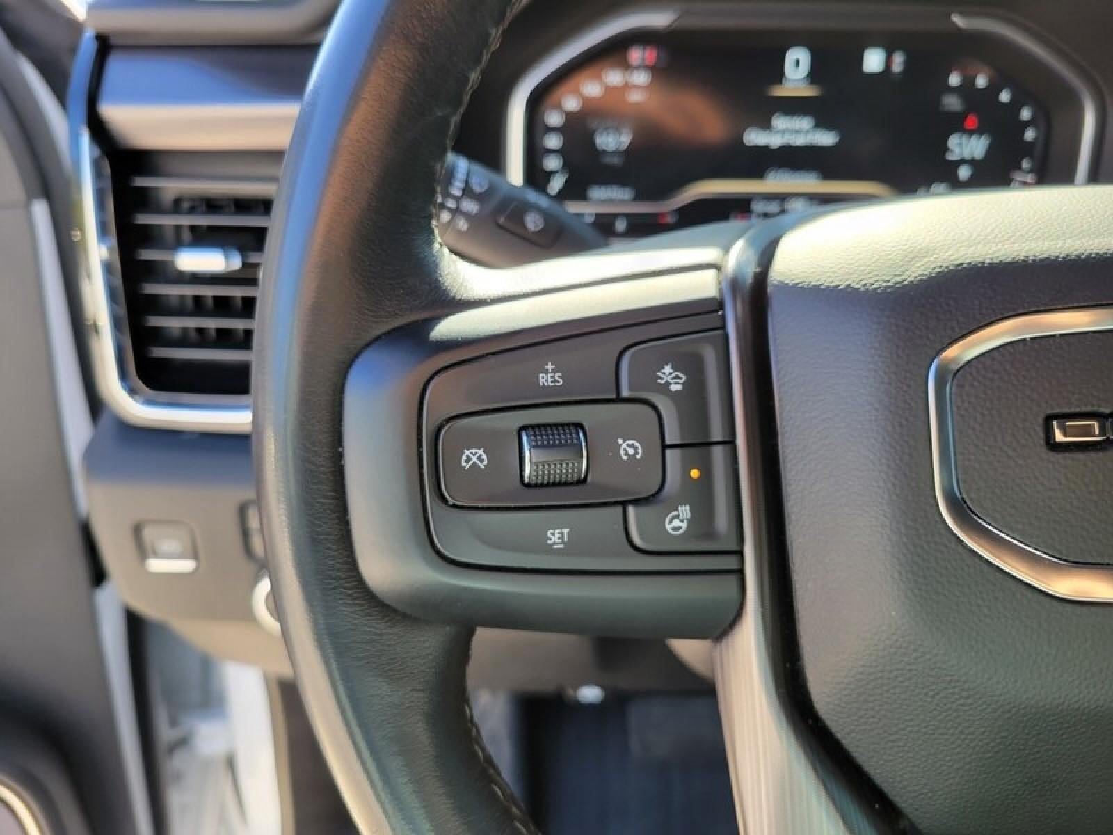 2024 GMC Sierra 3500 HD Denali Ultimate