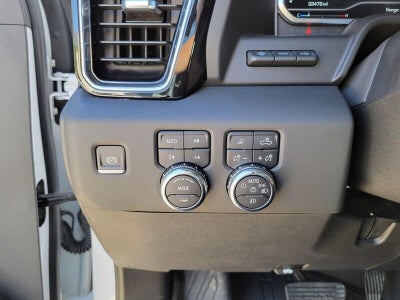 2024 GMC Sierra 3500 HD Denali Ultimate