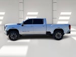 2024 GMC Sierra 3500 HD Denali Ultimate