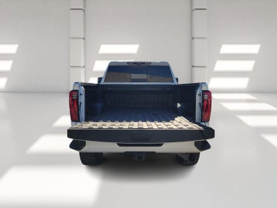 2024 GMC Sierra 3500 HD Denali Ultimate