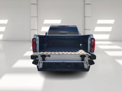 2024 GMC Sierra 3500 HD Denali Ultimate