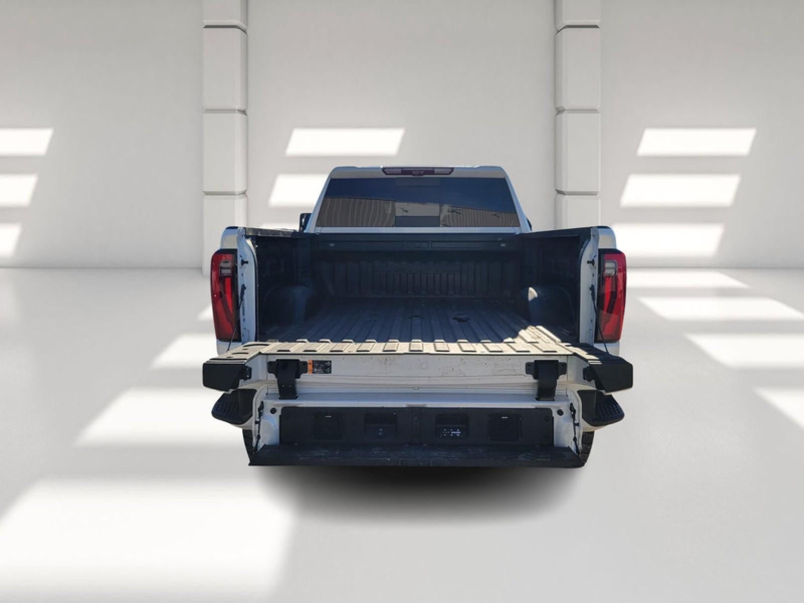 2024 GMC Sierra 3500 HD Denali Ultimate