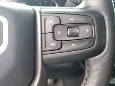 2024 GMC Sierra 3500 HD Denali Ultimate DRW