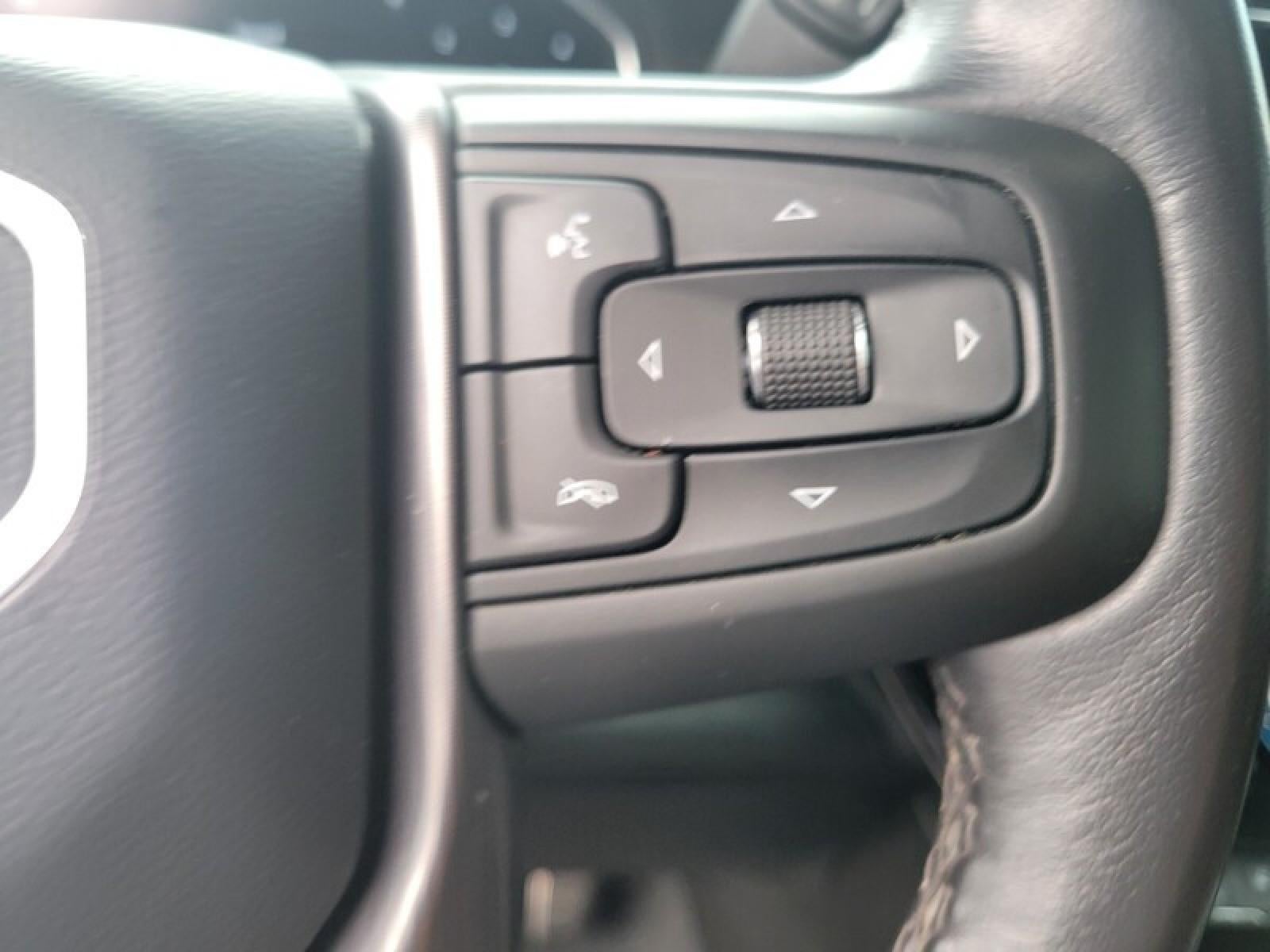 2024 GMC Sierra 3500 HD Denali Ultimate DRW