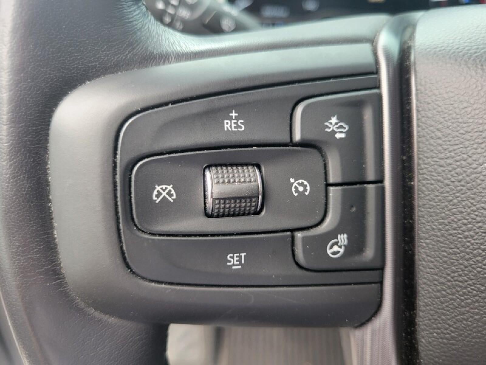 2024 GMC Sierra 3500 HD Denali Ultimate DRW