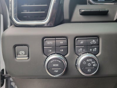 2024 GMC Sierra 3500 HD Denali Ultimate DRW