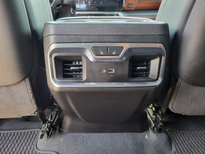 2024 GMC Sierra 3500 HD Denali Ultimate DRW