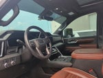 2024 GMC Sierra 3500 HD Denali Ultimate DRW