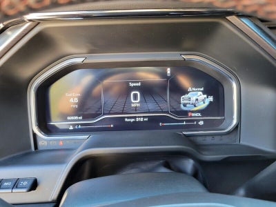 2024 GMC Sierra 2500 HD AT4X