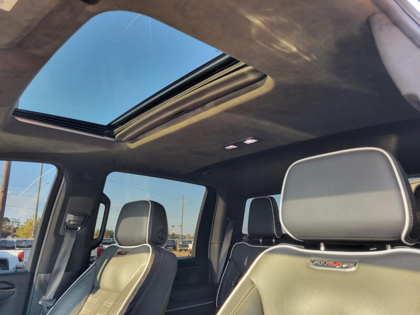 2024 GMC Sierra 2500 HD AT4X