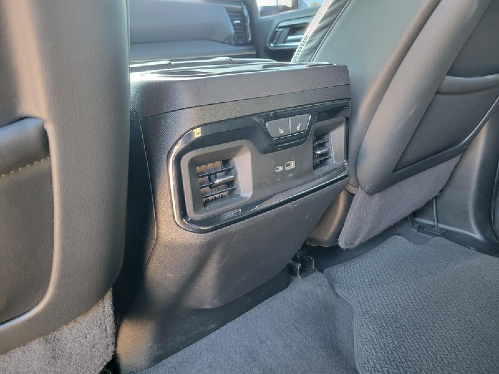 2024 GMC Sierra 2500 HD AT4X