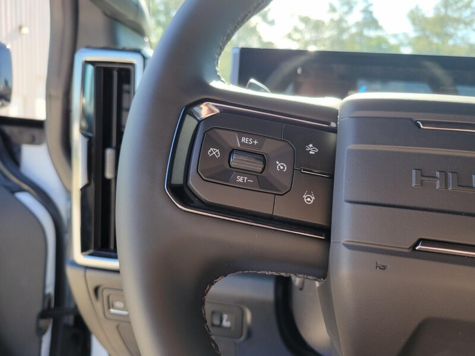 2026 GMC HUMMER EV Pickup e4WD Crew Cab 2X w/3VL