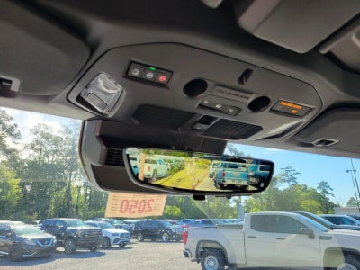 2026 GMC HUMMER EV Pickup e4WD Crew Cab 2X w/3VL