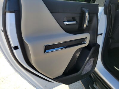 2026 GMC HUMMER EV Pickup e4WD Crew Cab 2X w/3VL