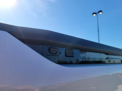 2026 GMC HUMMER EV Pickup e4WD Crew Cab 2X w/3VL