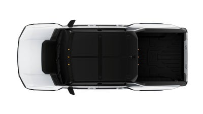 2026 GMC HUMMER EV Pickup e4WD Crew Cab 2X w/3VL