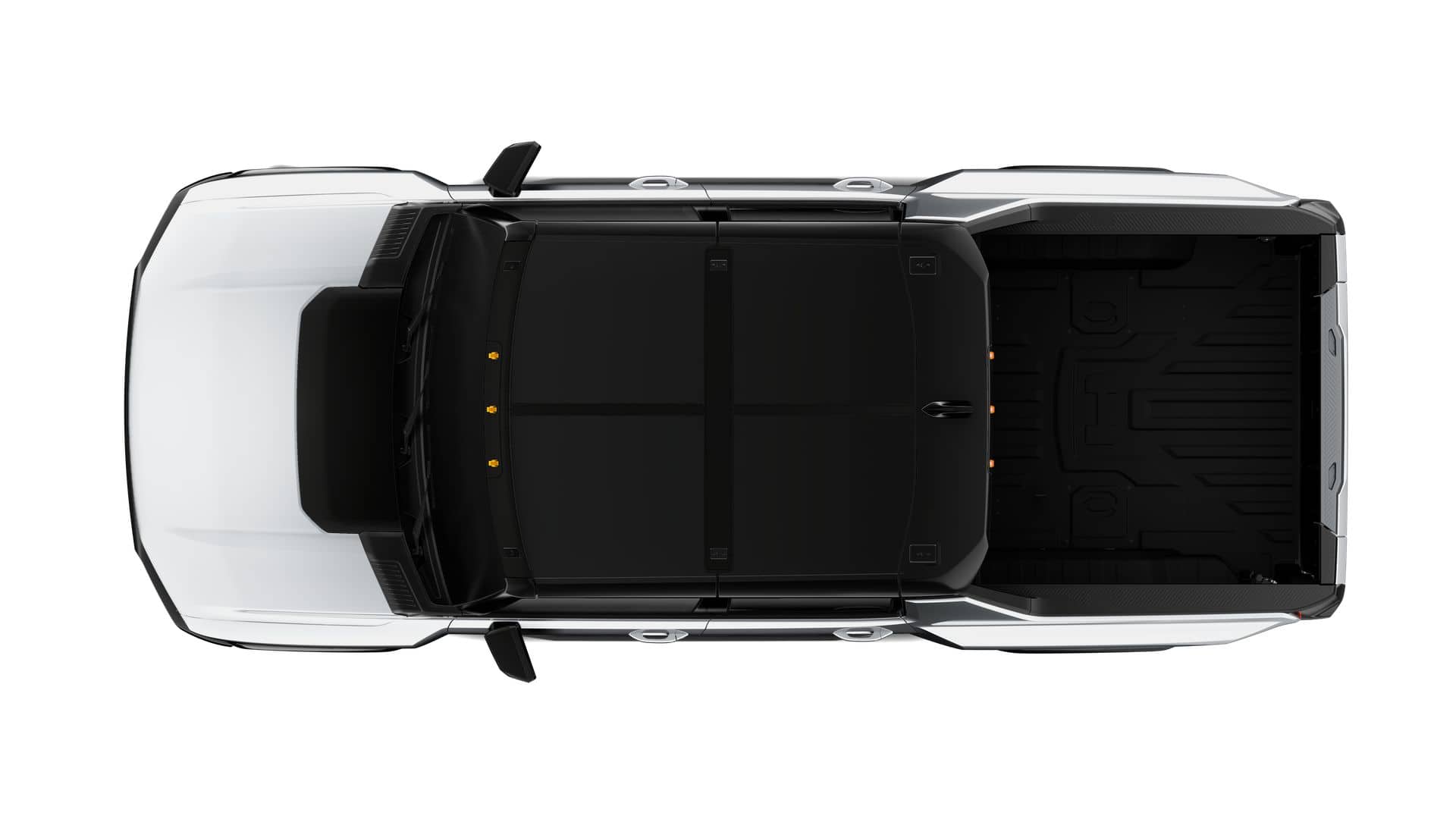 2026 GMC HUMMER EV Pickup e4WD Crew Cab 2X w/3VL