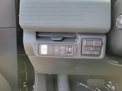 2026 GMC Sierra EV e4WD Crew Cab Extended Range AT4