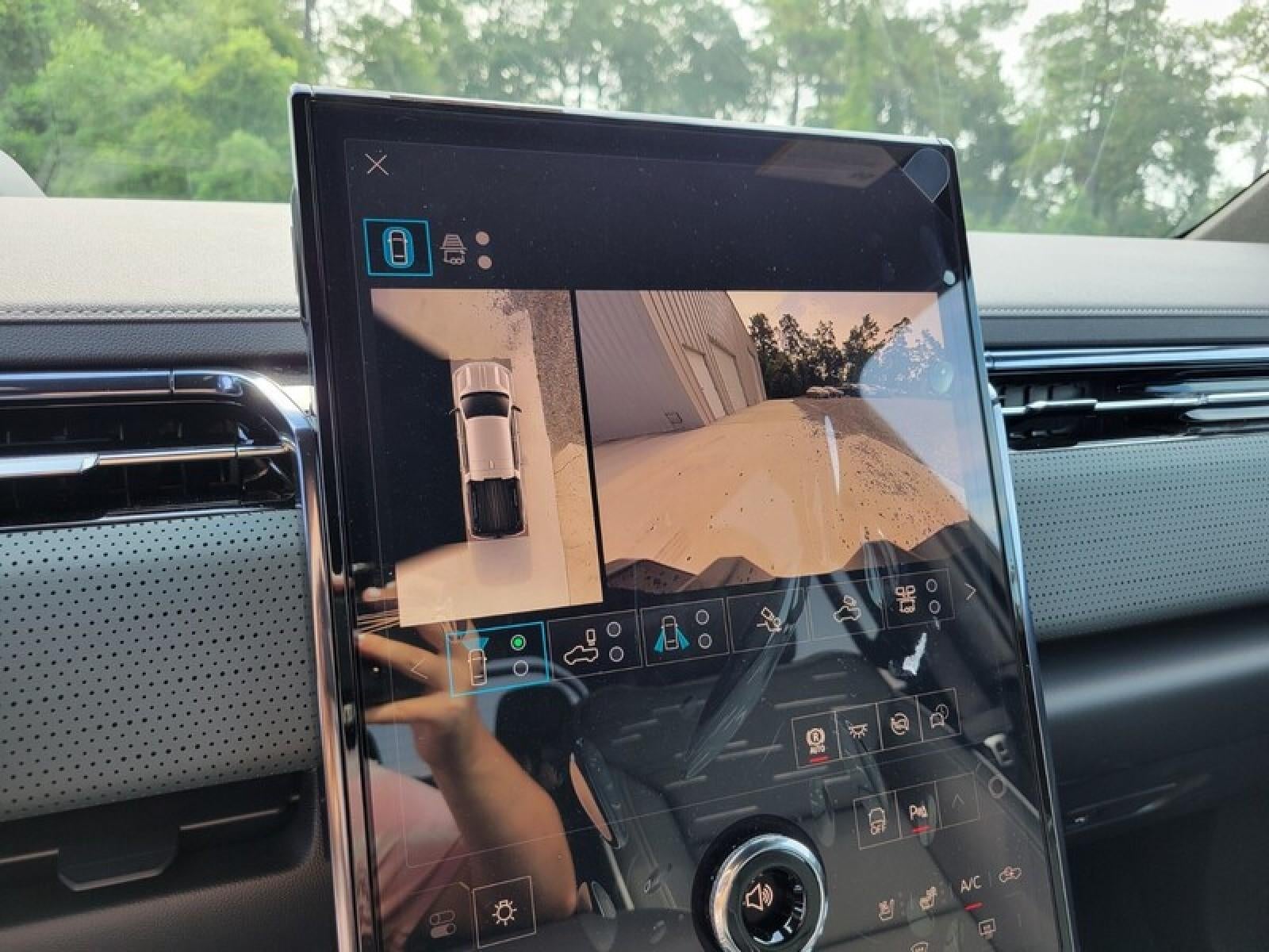 2026 GMC Sierra EV e4WD Crew Cab Extended Range AT4