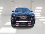 2026 GMC Sierra EV e4WD Crew Cab Extended Range AT4