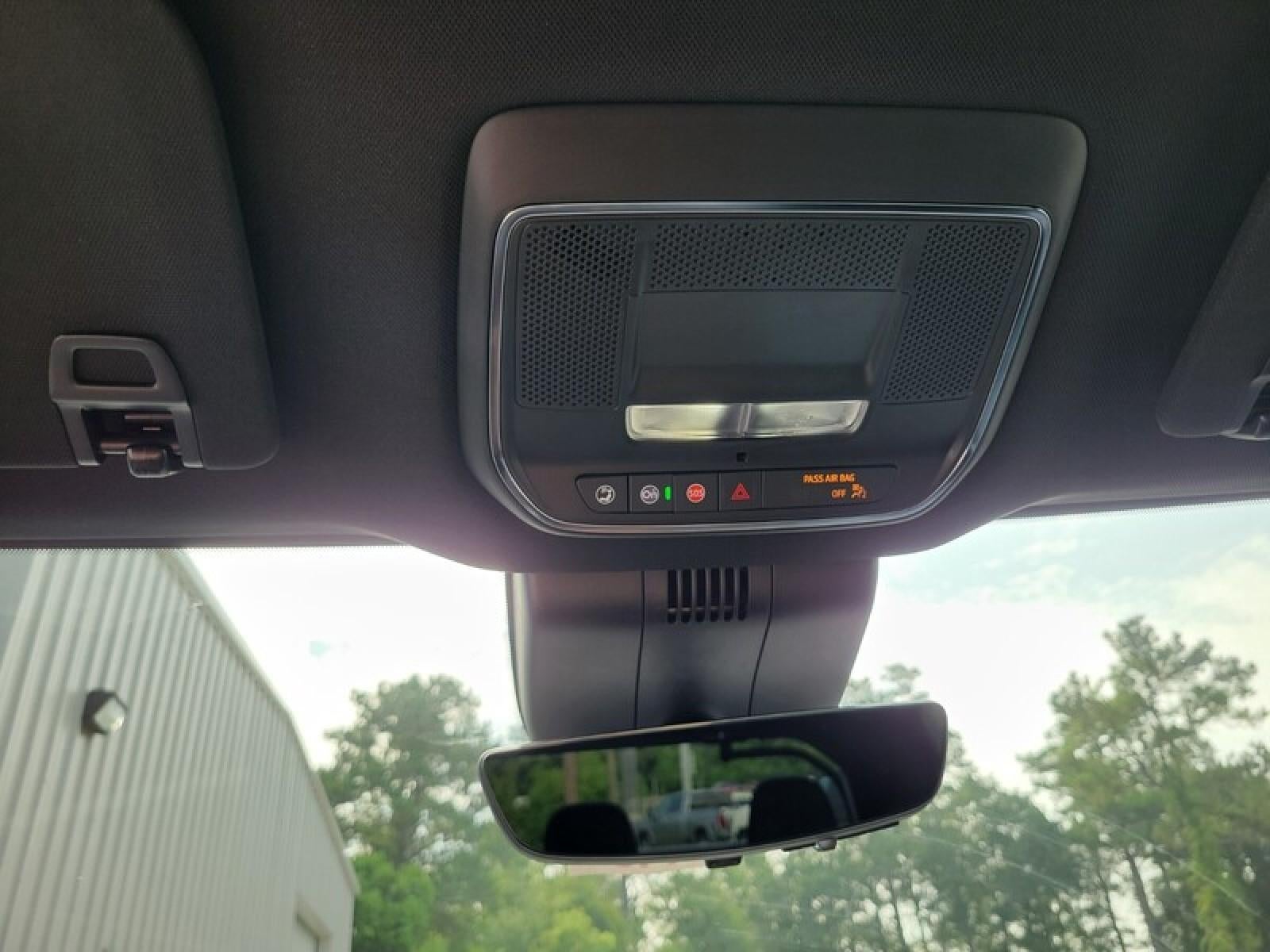 2026 GMC Sierra EV e4WD Crew Cab Extended Range AT4