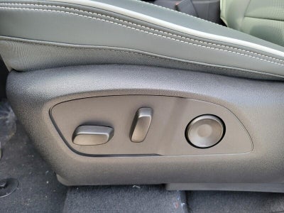 2026 GMC Sierra EV e4WD Crew Cab Extended Range AT4