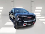 2026 GMC Sierra EV e4WD Crew Cab Extended Range AT4