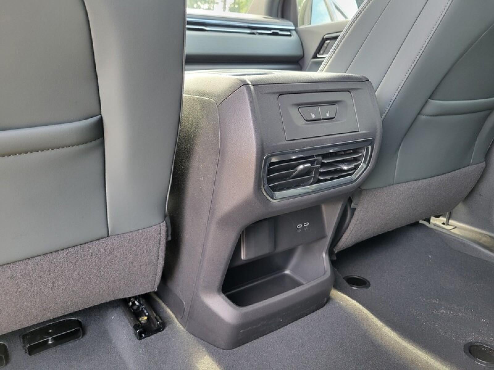 2026 GMC Sierra EV e4WD Crew Cab Extended Range AT4