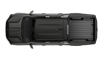 2026 GMC Sierra EV e4WD Crew Cab Extended Range AT4