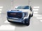 2026 GMC Sierra 2500 HD Crew Cab Standard Box 4-Wheel Drive Pro