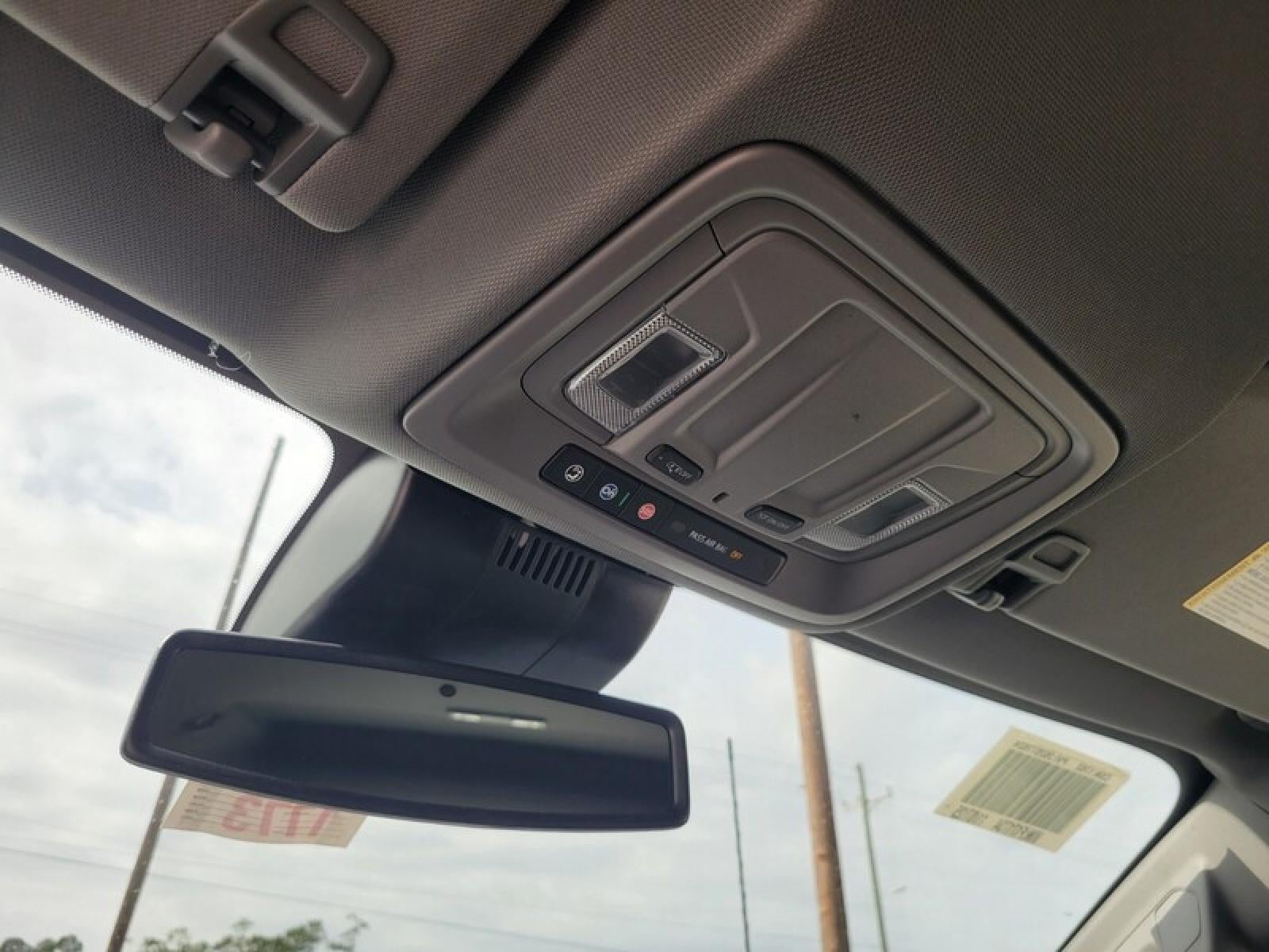 2026 GMC Sierra 2500 HD Crew Cab Standard Box 4-Wheel Drive Pro