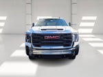 2026 GMC Sierra 2500 HD Crew Cab Standard Box 4-Wheel Drive Pro
