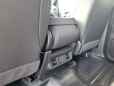 2026 GMC Sierra 2500 HD Crew Cab Standard Box 4-Wheel Drive Pro