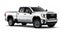 2026 GMC Sierra 2500 HD Crew Cab Standard Box 4-Wheel Drive Pro