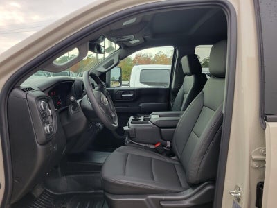 2026 GMC Sierra 2500 HD Crew Cab Standard Box 4-Wheel Drive Pro