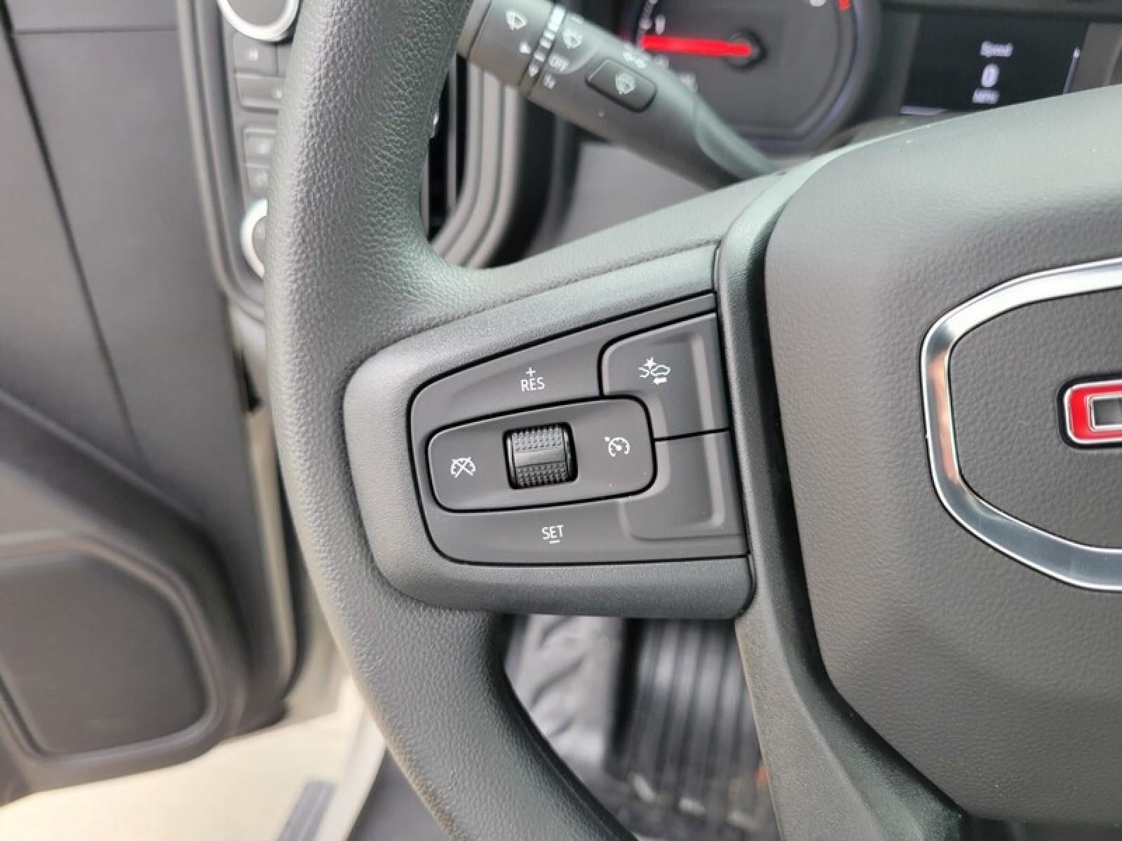 2026 GMC Sierra 2500 HD Crew Cab Standard Box 4-Wheel Drive Pro