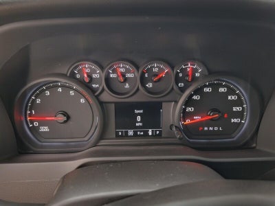 2026 GMC Sierra 2500 HD Crew Cab Standard Box 4-Wheel Drive Pro