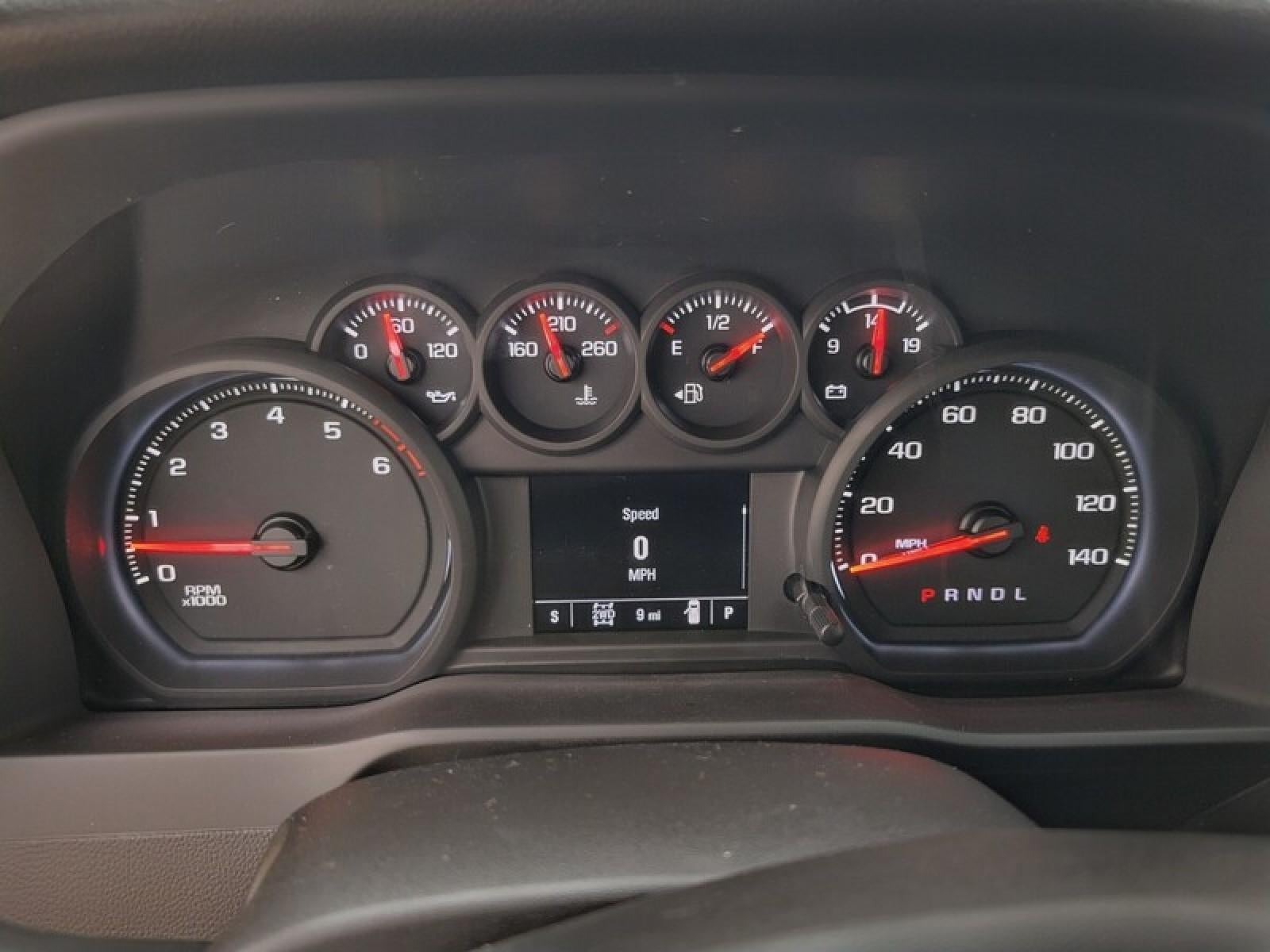 2026 GMC Sierra 2500 HD Crew Cab Standard Box 4-Wheel Drive Pro