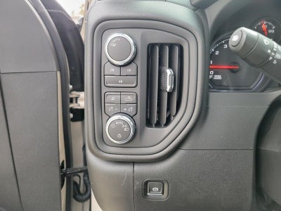 2026 GMC Sierra 2500 HD Crew Cab Standard Box 4-Wheel Drive Pro