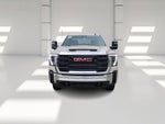 2026 GMC Sierra 2500 HD Crew Cab Standard Box 4-Wheel Drive Pro