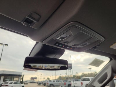 2026 GMC Sierra 2500 HD Crew Cab Standard Box 4-Wheel Drive Pro