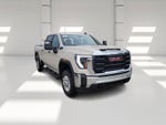 2026 GMC Sierra 2500 HD Crew Cab Standard Box 4-Wheel Drive Pro