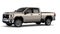 2026 GMC Sierra 2500 HD Crew Cab Standard Box 4-Wheel Drive Pro